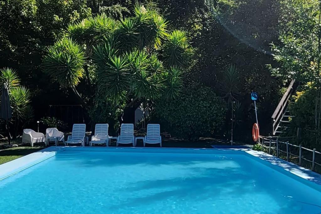 Villa Casa Soutinho - Geres Ventosa  Exterior foto